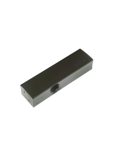 GEZE TS 2000 NV BC EN 2-4 (коричн.). Доводчик без тяги. GEZE в Мытищах