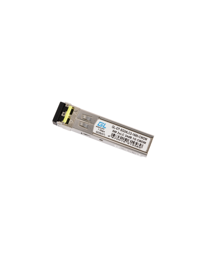 GL-OT-SG34LC2-1610-CWDM. SFP-модуль. GIGALINK в Мытищах
