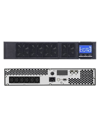 GL-UPS-OL01L-1-1/2*9a. Источник бесперебойного питания. GIGALINK в Мытищах