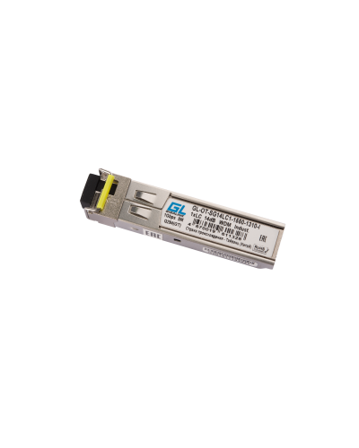 GL-OT-SG14LC1-1550-1310-I. SFP-модуль. GIGALINK в Мытищах