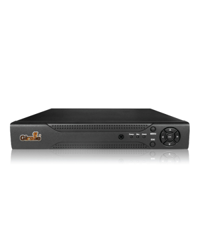 GF-DV0802AHD v3. Видеорегистратор мультиформатный 8-канальный. Giraffe в Мытищах