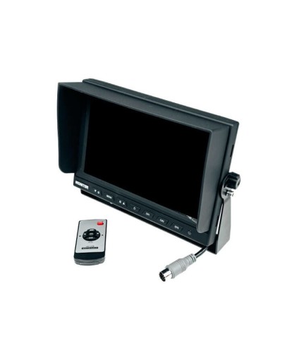GF-AM090AHD v2. Монитор LED 9 дюймов. Giraffe в Мытищах