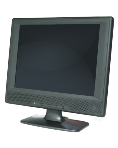 GF-AM104M. Монитор LED 10 дюймов. Giraffe в Мытищах