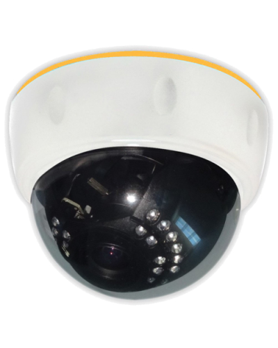 GF-IPVIR4306MP2.0-VF v2. Видеокамера IP купольная. Giraffe в Мытищах