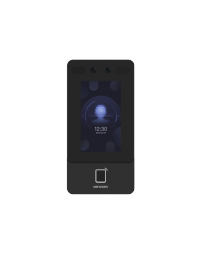 ACT-T1342EFW. Биометрический терминал. HiWatch в Мытищах