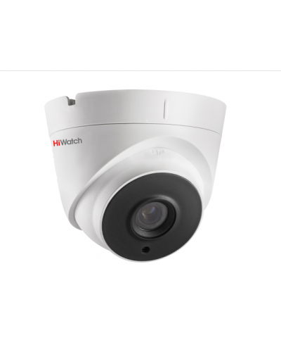 DS-I203(E)(2.8мм). Бюджетная IP-видеокамера купольная. HiWatch в Мытищах
