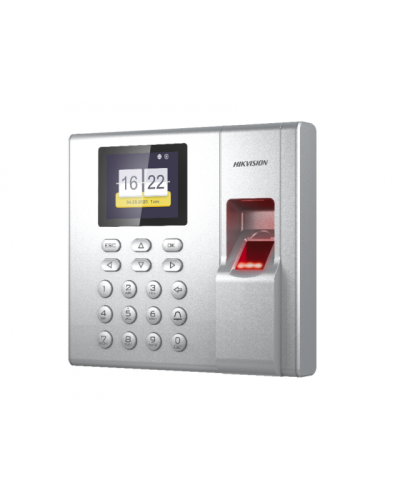 DS-K1T8003EF. Терминал доступа. Hikvision в Мытищах