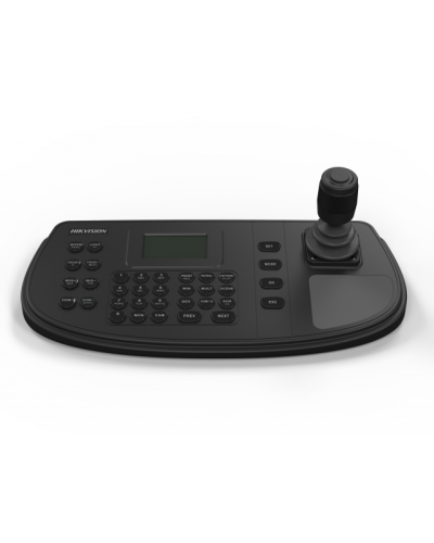 DS-1006KI. Клавиатура для управления поворотными камерами. Hikvision в Мытищах