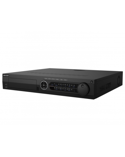 iDS-7332HQHI-M4/S. Видеорегистратор TVI 32-канальный. Hikvision в Мытищах