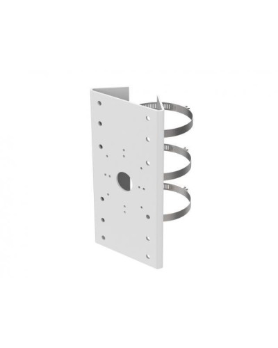 DS-1275ZJ-SUS. Кронштейн столбовой. Hikvision в Мытищах