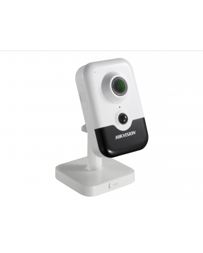 DS-2CD2443G2-I(2мм). Профессиональная видеокамера IP компактная. Hikvision в Мытищах