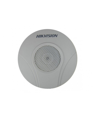 DS-2FP2020. Микрофон активный миниатюрный. Hikvision в Мытищах