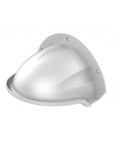 DS-1250ZJ. Козырек. Hikvision в Мытищах