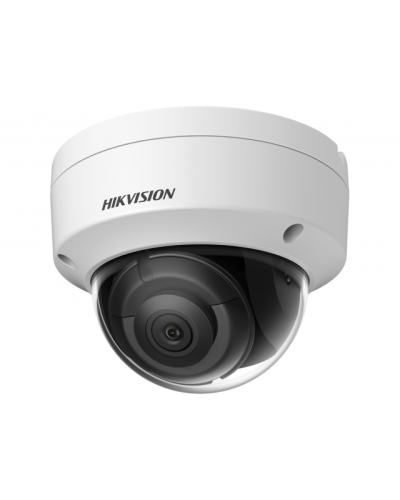 DS-2CD2123G2-IS(4мм)(D). Профессиональная видеокамера IP купольная. Hikvision в Мытищах