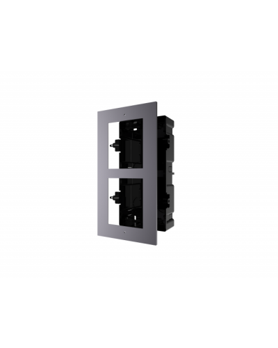 DS-KD-ACF2/Plastic. Рамка монтажная . Hikvision в Мытищах