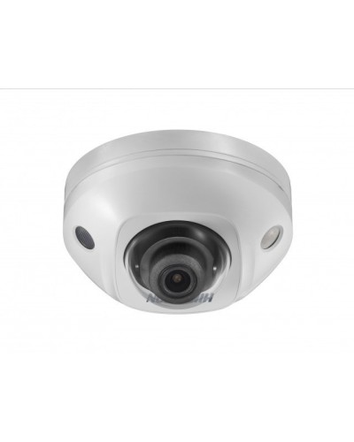DS-2CD2543G2-IS(4мм). Профессиональная видеокамера IP купольная. Hikvision в Мытищах