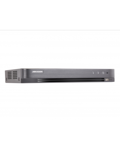 iDS-7208HUHI-M2/FA. Видеорегистратор TVI 8-канальный. Hikvision в Мытищах