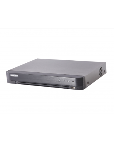 iDS-7204HTHI-M1/S(С). Видеорегистратор TVI 4-канальный. Hikvision в Мытищах