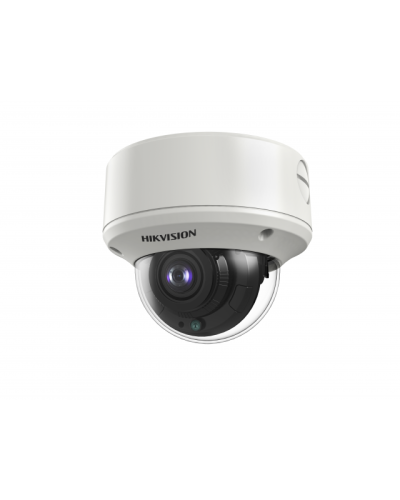 DS-2CE59U7T-AVPIT3ZF(2.7-13.5мм). Профессиональная видеокамера мультиформатная купольная . Hikvision в Мытищах