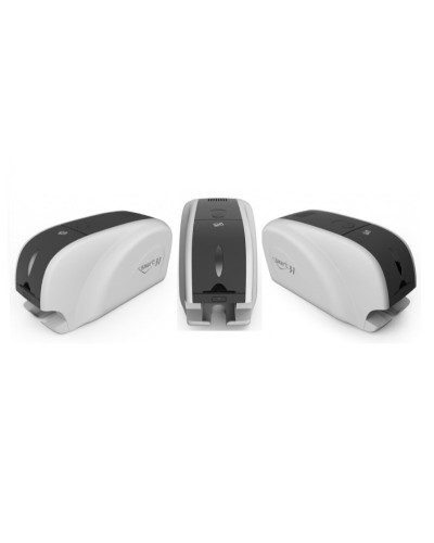 SMART 31 (651536) Single Side Ethernet USB. Принтер. IDP в Мытищах
