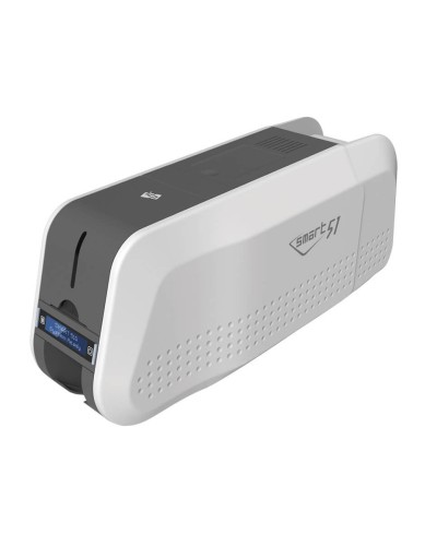 SMART 51 (651303) Dual Side USB. Принтер. IDP в Мытищах