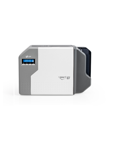 SMART 81D. Принтер. IDP в Мытищах