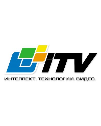 Интеллект ПО Импорт баз данных пользователей. Программное обеспечение (опция). ITV в Мытищах