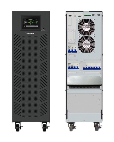 Ippon Innova RT 33 20K Tower (1146357). Источник бесперебойного питания. Ippon в Мытищах