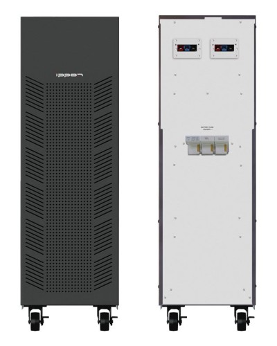 Ippon Innova RT 33 60/80K Tower (1146366). Дополнительный блок батарей. Ippon в Мытищах
