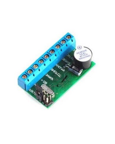 Z-5R (мод. Wiegand). Контроллер для ключей Touch Memory. IronLogic в Мытищах