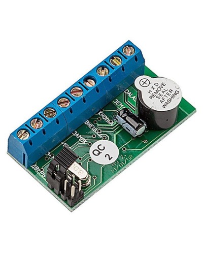 Z-5R (без корпуса). Контроллер для ключей Touch Memory. IronLogic в Мытищах