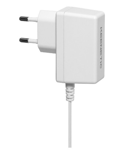 Keenetic PA10 (KPS-1210). Блок питания. KEENETIC в Мытищах