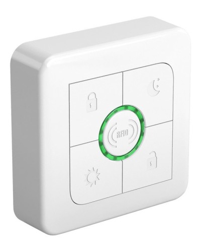 Livi RFID. Считыватель бесконтактных карт. Livicom в Мытищах