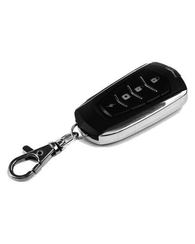 Livi Key Fob. Брелок управления радиоканальный. Livicom в Мытищах