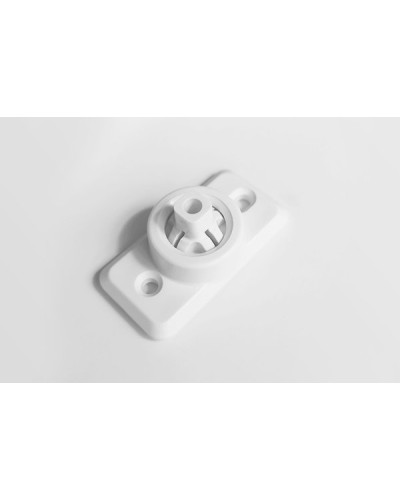 Livi Holder MS/MSW. Кронштейн для извещателей Livi MS, Livi MSW. Livicom в Мытищах