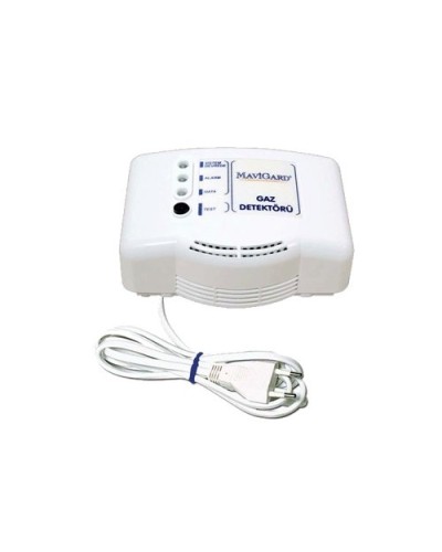 GD2R-220EC. Извещатель утечки газа. MaviGard в Мытищах