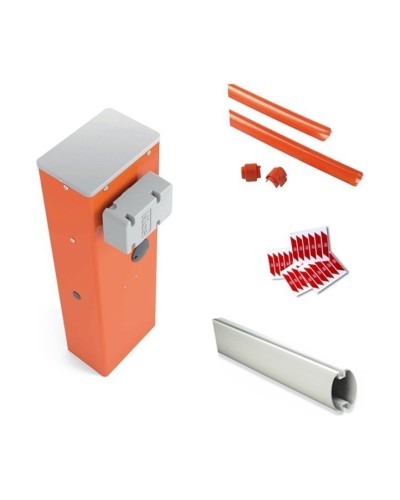 NICE WIDEM5KIT. Шлагбаум автоматический. NICE в Мытищах
