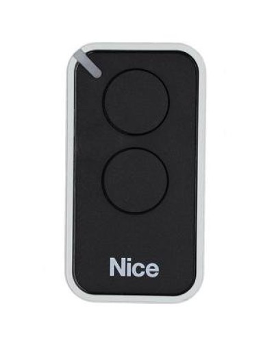 NICE INTI2. Брелок-передатчик радиоканальный. NICE в Мытищах