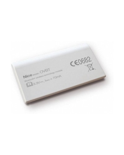 Nice OVBT. Модуль Bluetooth для OVIEW/A. NICE в Мытищах