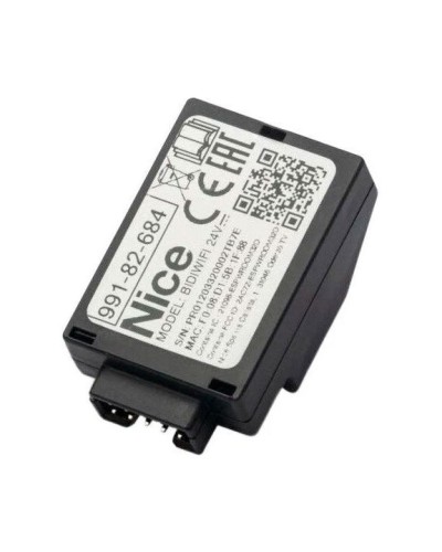 Nice BIDI-WIFI. Модуль радиоуправления. NICE в Мытищах
