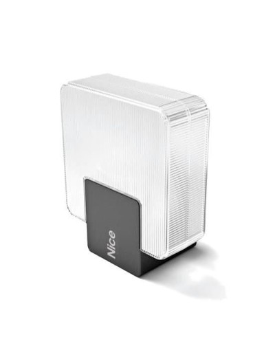 NICE ELAC. Лампа сигнальная с антенной. NICE в Мытищах