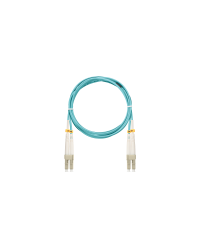 NMF-PC2M3C2-LCU-LCU-003. Патч-корд оптический многомодовый. NIKOMAX в Мытищах