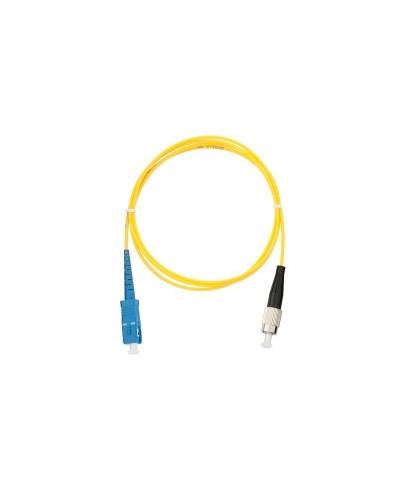 NMF-PC1S2C2-SCU-FCU-001. Патч-корд оптический одномодовый. NIKOMAX в Мытищах