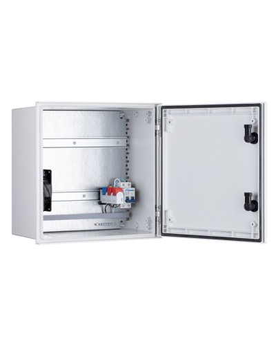 NSP-3040H1 (P304H1F0): Шкаф монтажный в Мытищах