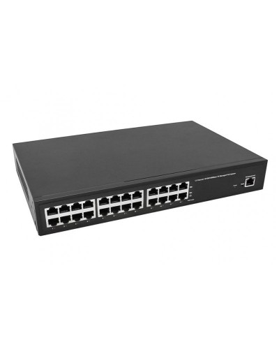 NS-PI-12G-L. Инжектор PoE. NST в Мытищах