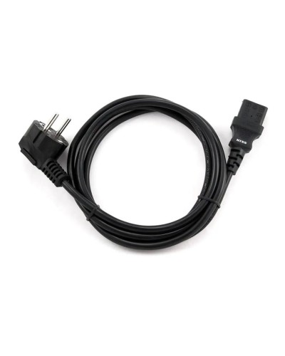 NTSS-PC13771 C13-Schuko проводник.:3х0.75мм2 1.8м 220/250В 10А белый. Кабель питания. NTSS в Мытищах