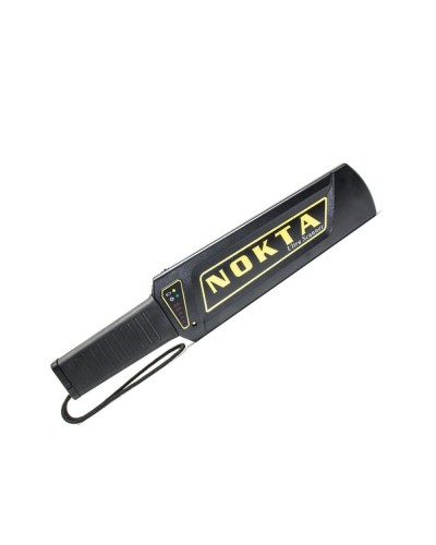 ULTRA SCANNER PRO. Металлодетектор ручной. Nokta Makro в Мытищах