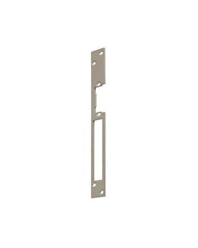 F 05-07 Grey (L05Z). Планка плоская длинная универсальная. O&C в Мытищах
