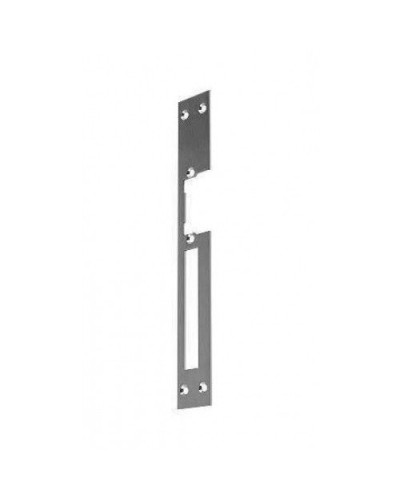 F 63 Inox (L03X). Планка плоская, длинная. O&C в Мытищах