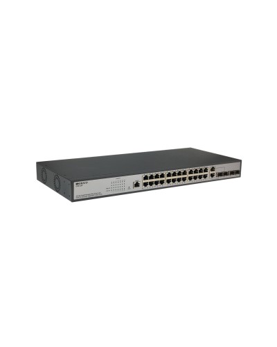 OR-OS3128P/250W/A1A. Управляемый коммутатор. ORIGO в Мытищах
